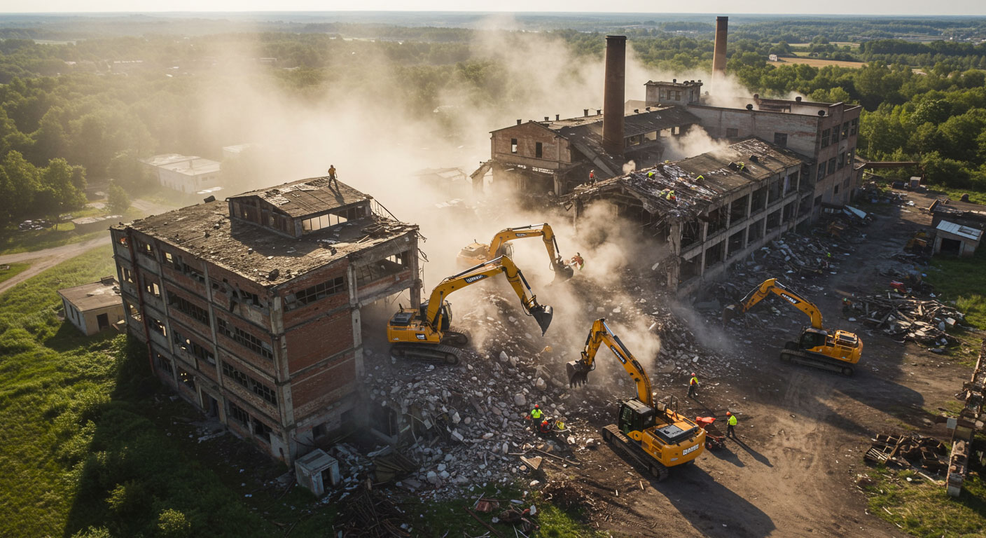 İGM Geri Dönüşüm